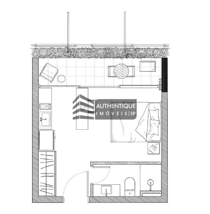 Cobertura à venda com 3 quartos, 253m² - Foto 20