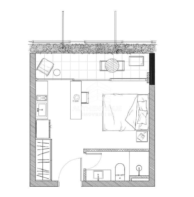 Cobertura, 3 quartos, 253 m² - Foto 20