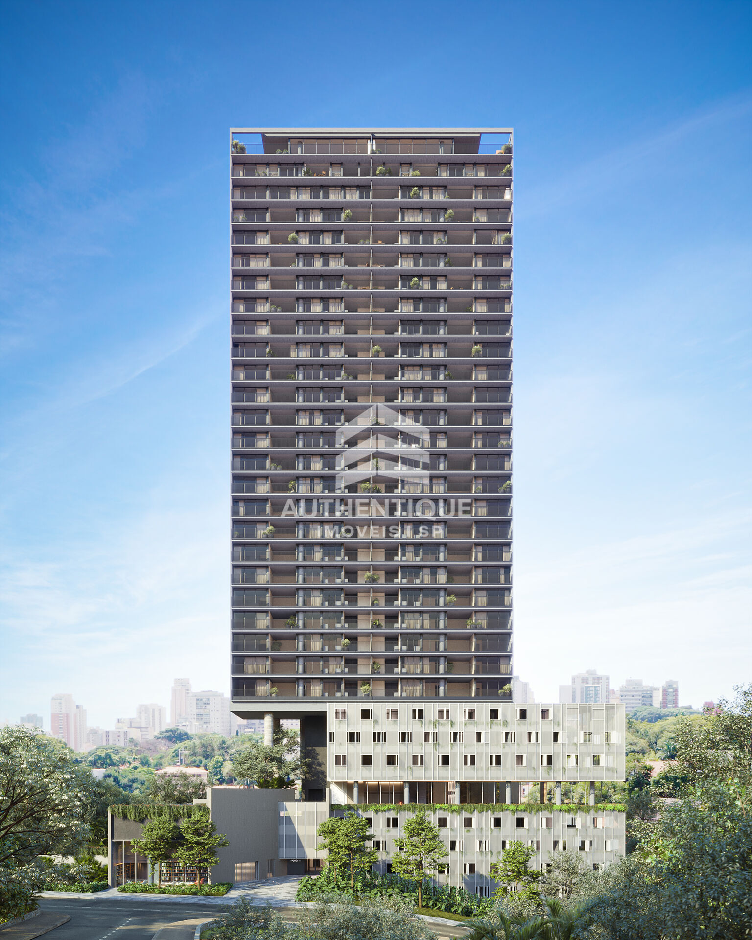 Cobertura, 3 quartos, 253 m² - Foto 11