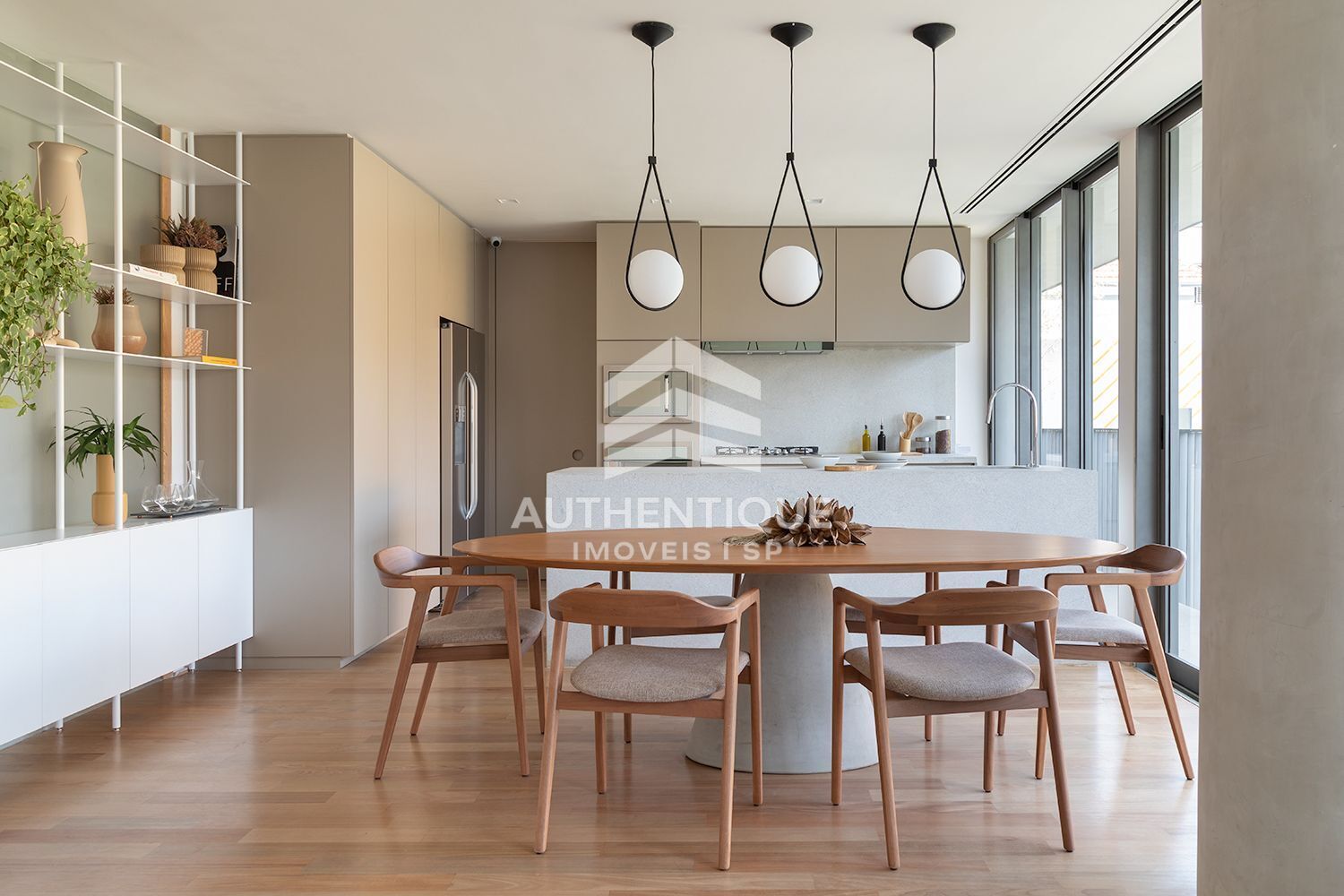 Cobertura, 3 quartos, 253 m² - Foto 3