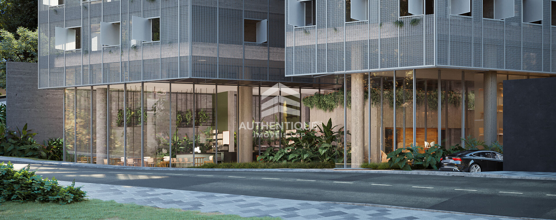 Cobertura, 3 quartos, 253 m² - Foto 17