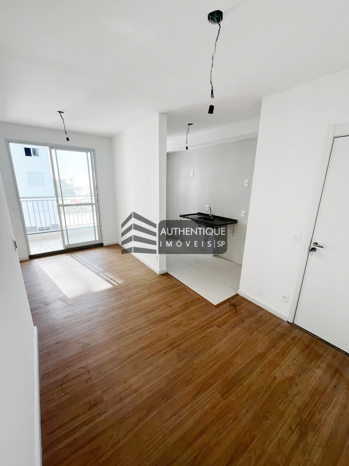 Apartamento, 2 quartos, 55 m² - Foto 1