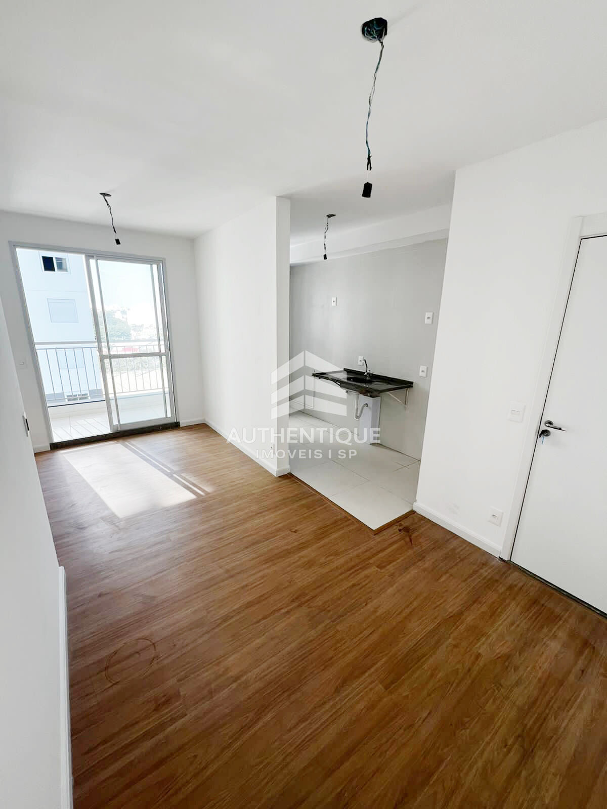 Apartamento, 2 quartos, 55 m² - Foto 1
