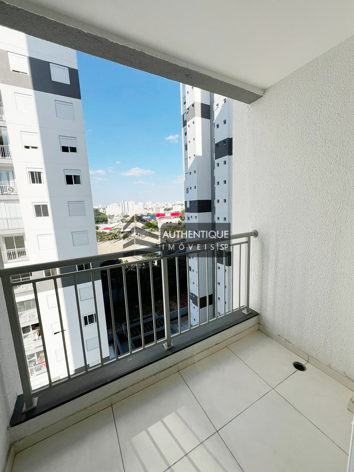 Apartamento, 2 quartos, 55 m² - Foto 2