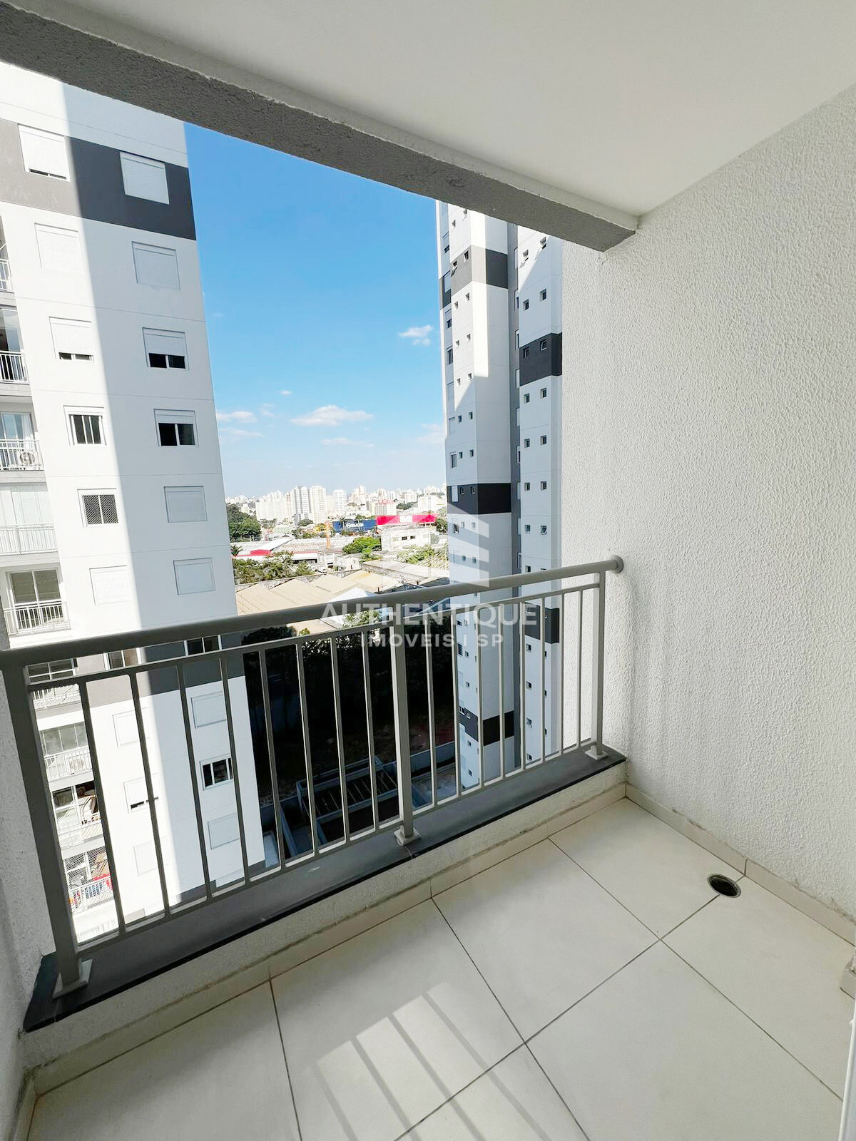 Apartamento, 2 quartos, 55 m² - Foto 2