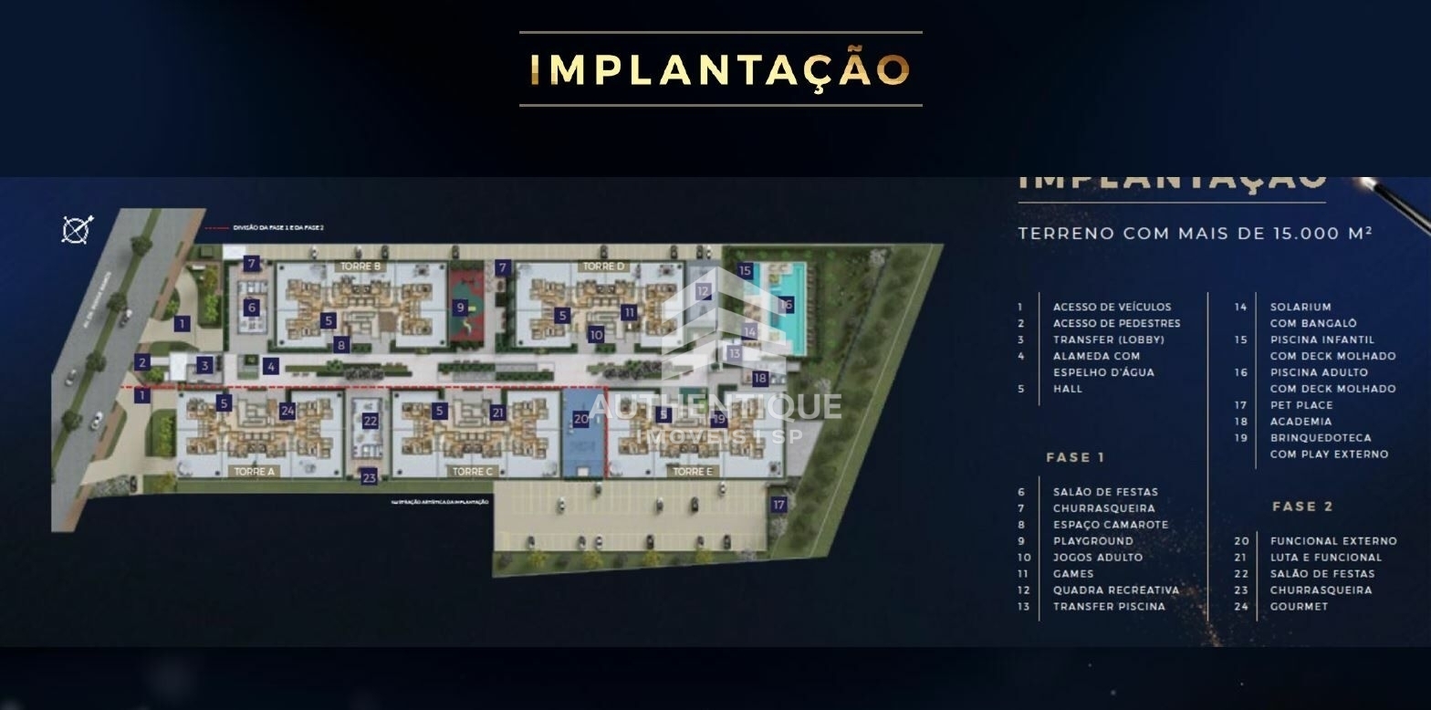 Apartamento, 2 quartos, 55 m² - Foto 16