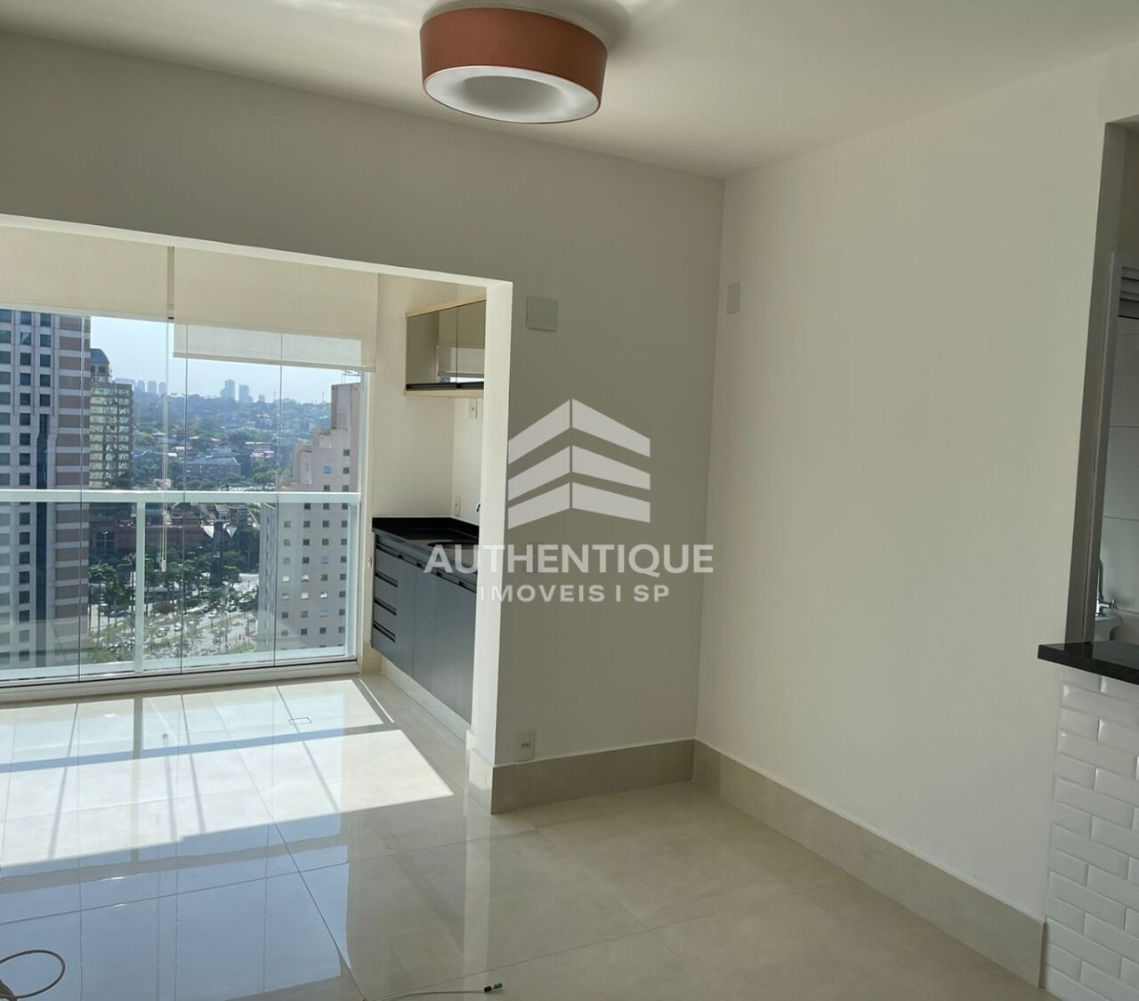 Apartamento, 1 quarto, 51 m² - Foto 3