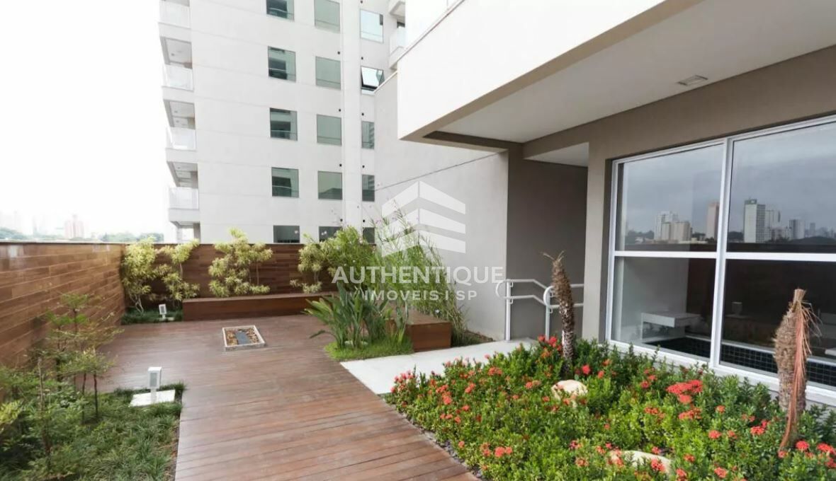 Apartamento, 1 quarto, 51 m² - Foto 21