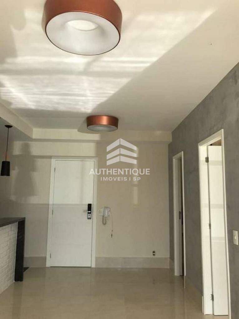 Apartamento, 1 quarto, 51 m² - Foto 4