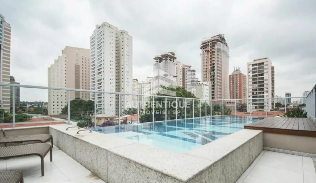 Apartamento, 1 quarto, 51 m² - Foto 13