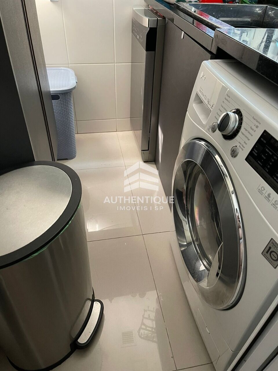 Apartamento, 1 quarto, 51 m² - Foto 6
