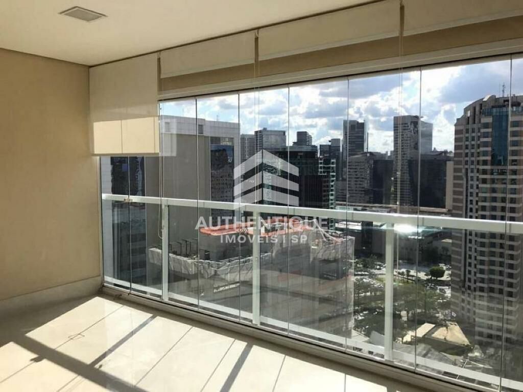 Apartamento, 1 quarto, 51 m² - Foto 1