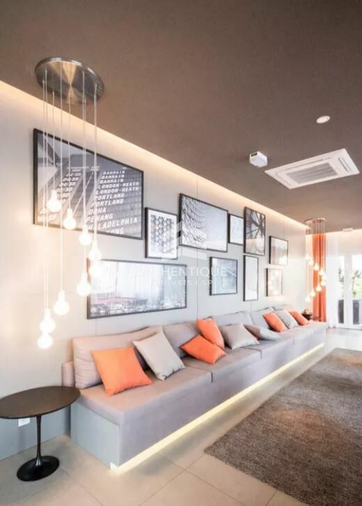 Apartamento, 1 quarto, 51 m² - Foto 32