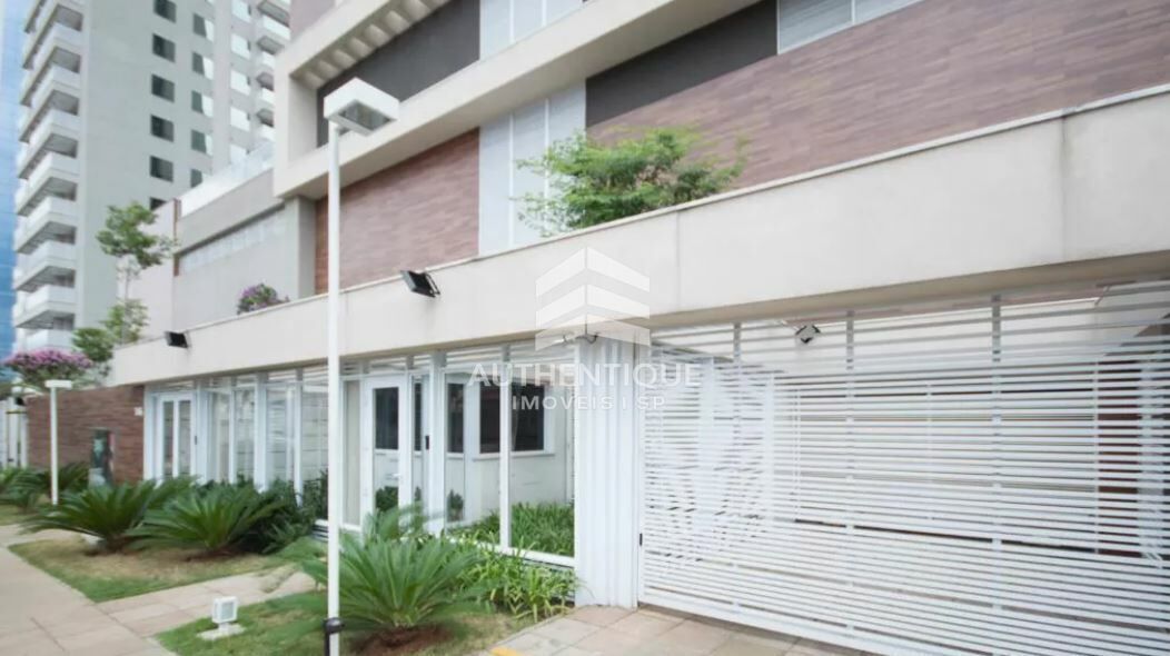 Apartamento, 1 quarto, 51 m² - Foto 18