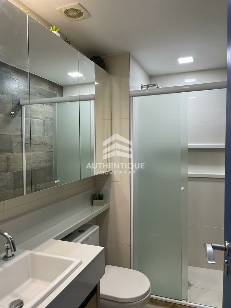Apartamento, 1 quarto, 51 m² - Foto 9