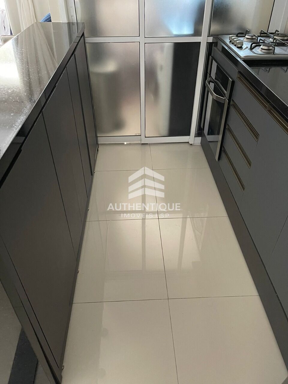 Apartamento, 1 quarto, 51 m² - Foto 5