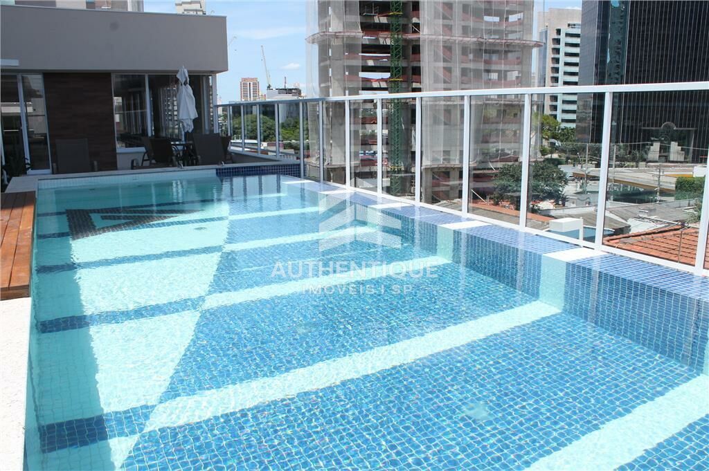 Apartamento, 1 quarto, 51 m² - Foto 11