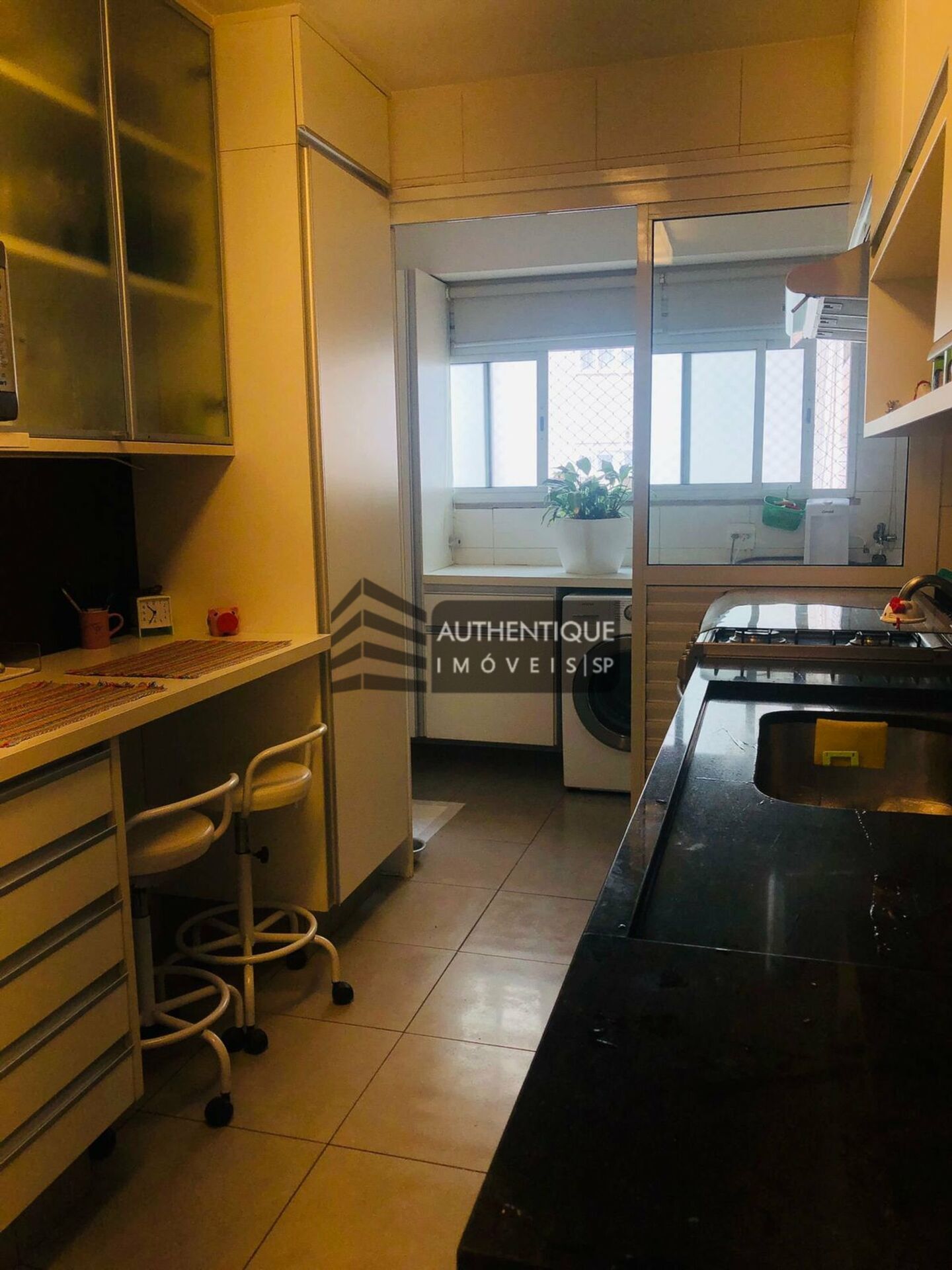 Apartamento à venda com 3 quartos, 110m² - Foto 30