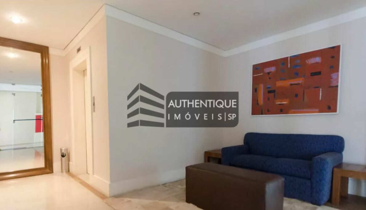 Apartamento à venda com 3 quartos, 110m² - Foto 9