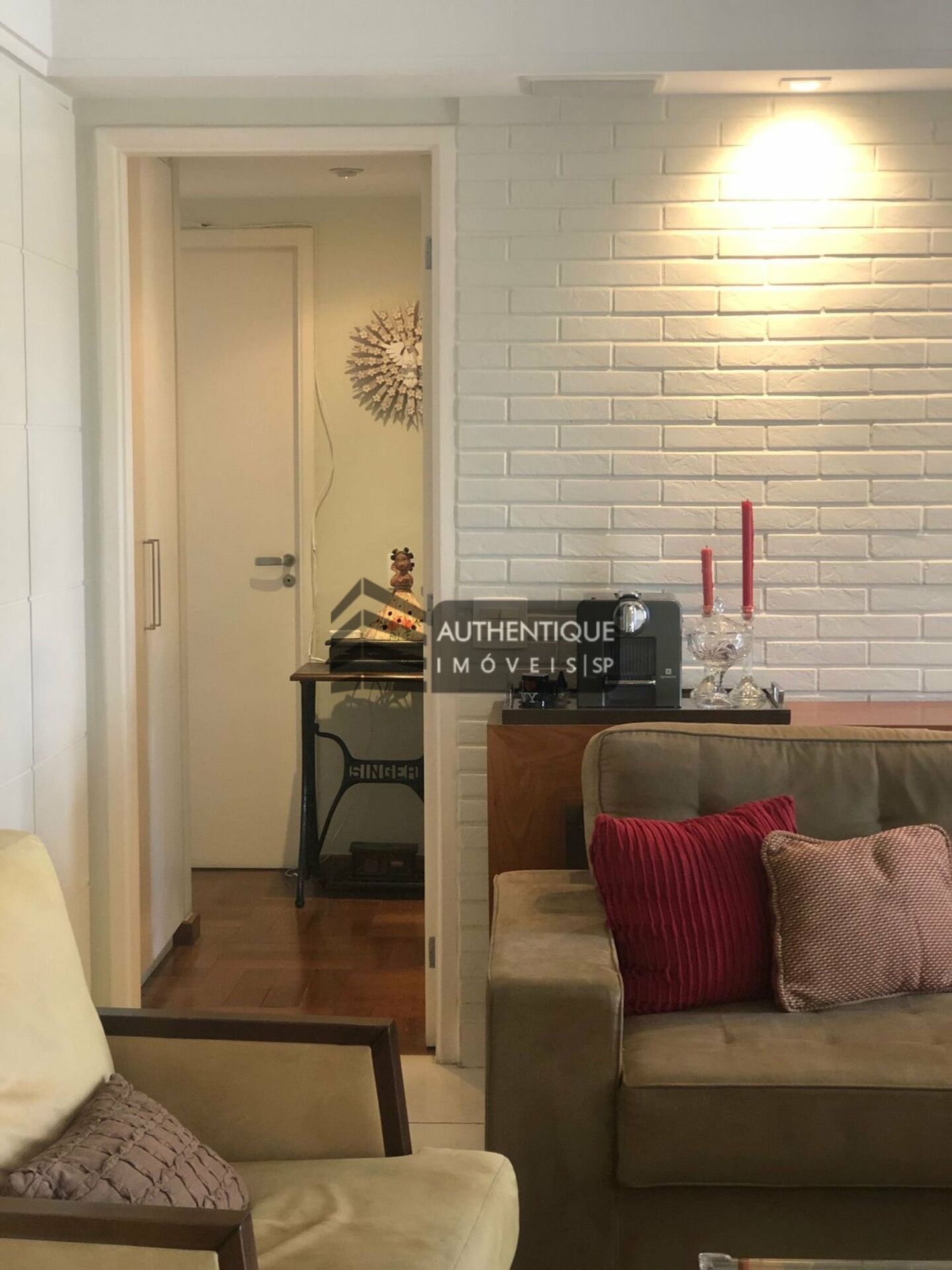 Apartamento à venda com 3 quartos, 110m² - Foto 33