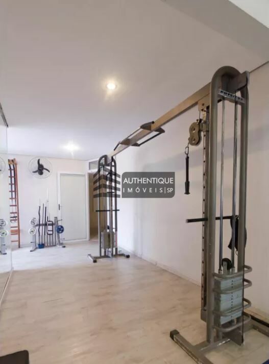 Apartamento à venda com 3 quartos, 110m² - Foto 23