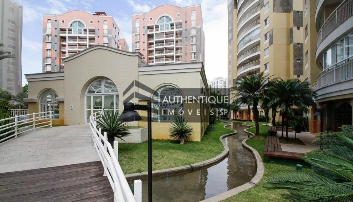 Apartamento à venda com 3 quartos, 110m² - Foto 10