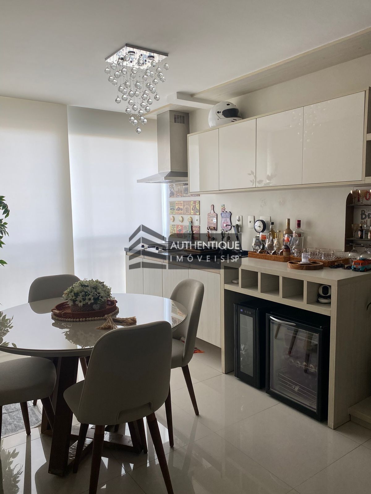 Apartamento, 2 quartos, 63 m² - Foto 2