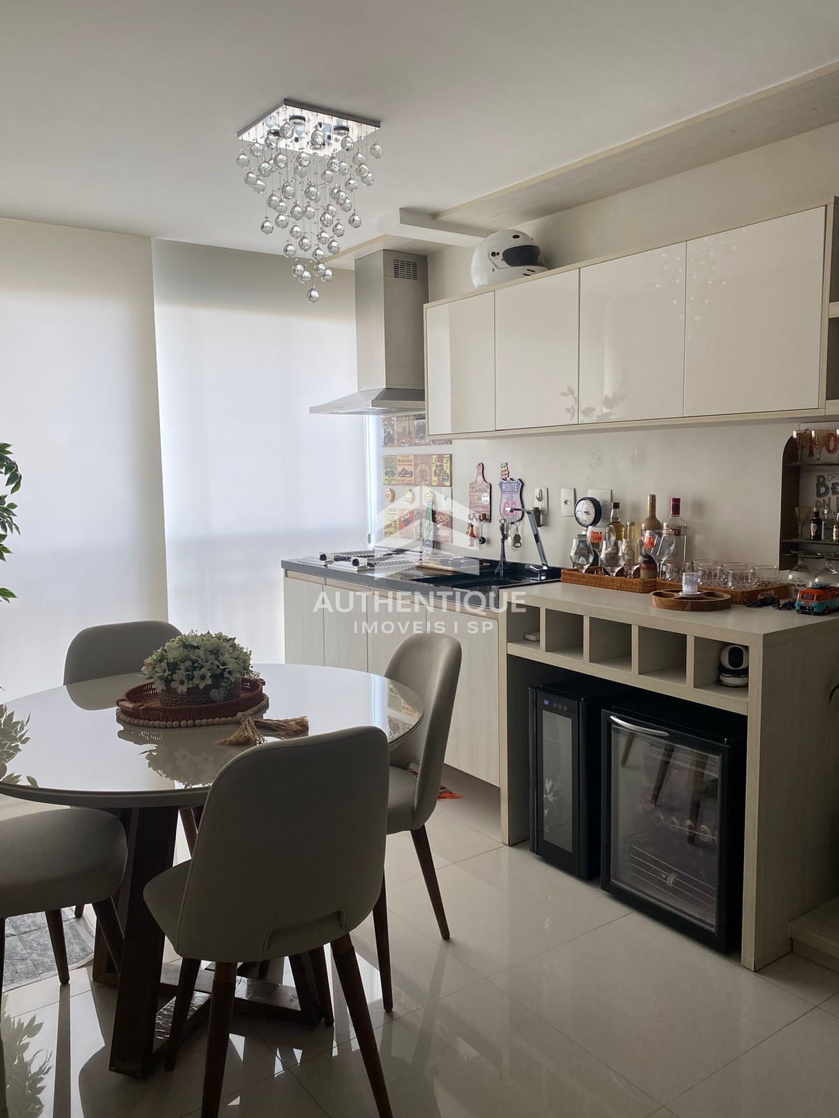 Apartamento, 2 quartos, 63 m² - Foto 2