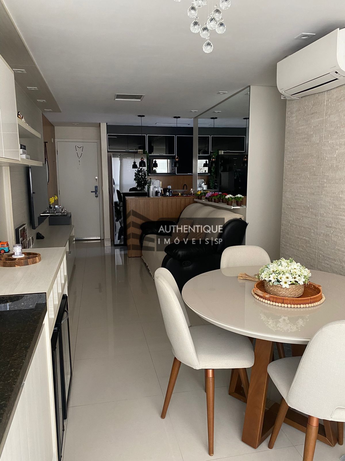 Apartamento, 2 quartos, 63 m² - Foto 9
