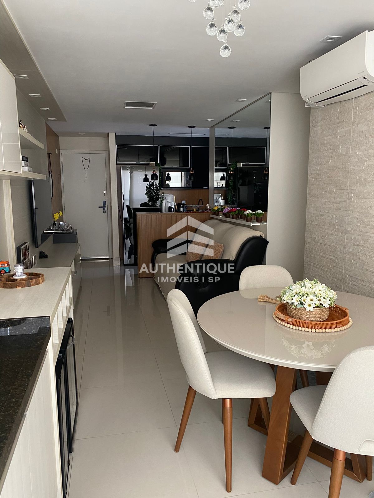 Apartamento, 2 quartos, 63 m² - Foto 9