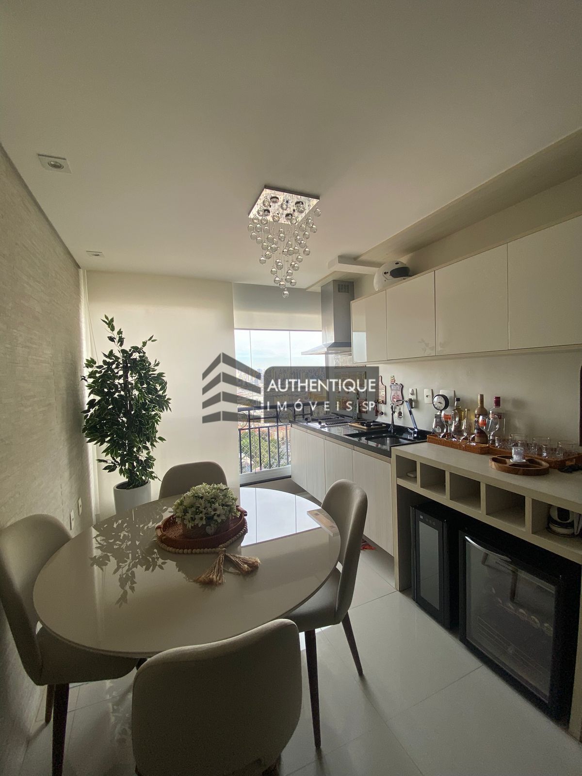 Apartamento, 2 quartos, 63 m² - Foto 6