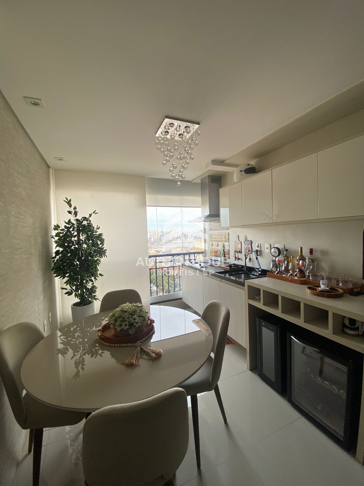 Apartamento, 2 quartos, 63 m² - Foto 6