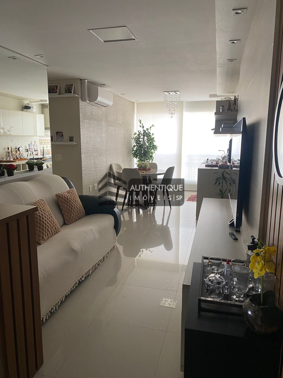 Apartamento, 2 quartos, 63 m² - Foto 4