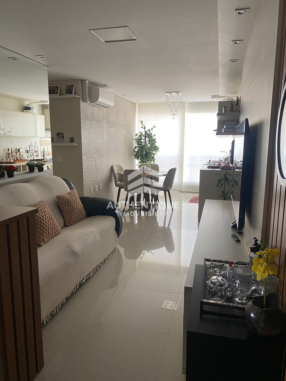 Apartamento, 2 quartos, 63 m² - Foto 4