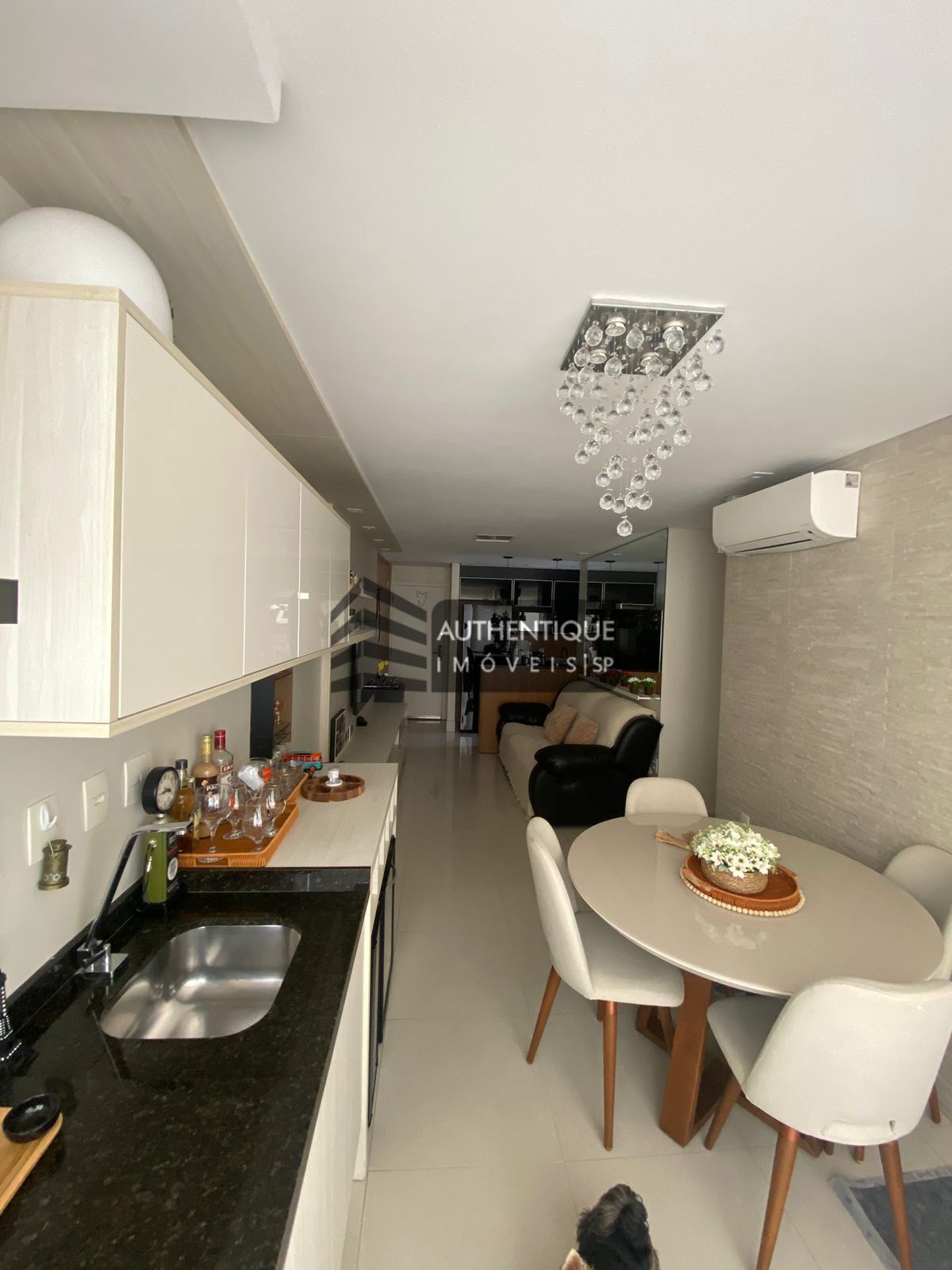 Apartamento, 2 quartos, 63 m² - Foto 8