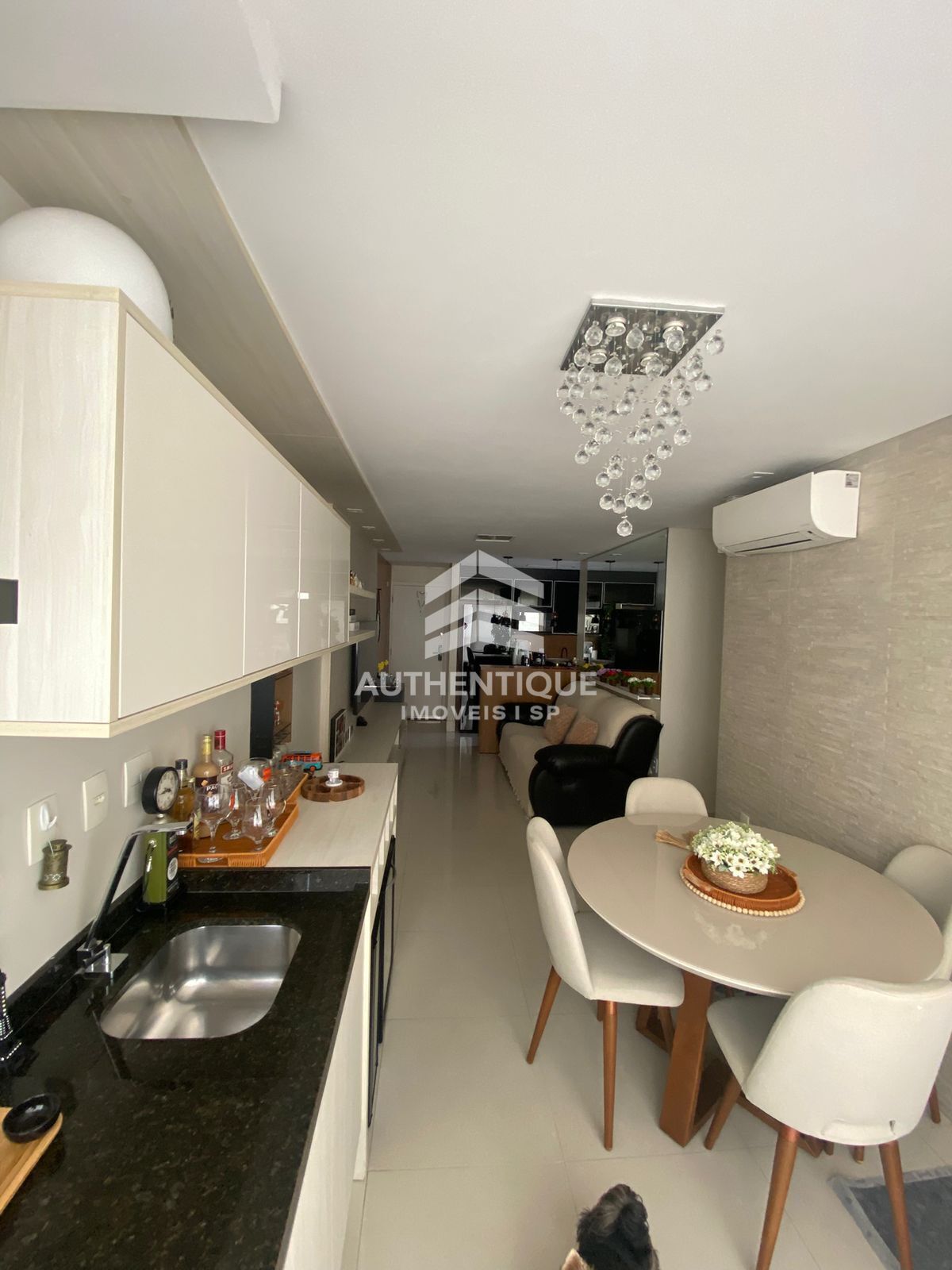 Apartamento, 2 quartos, 63 m² - Foto 8