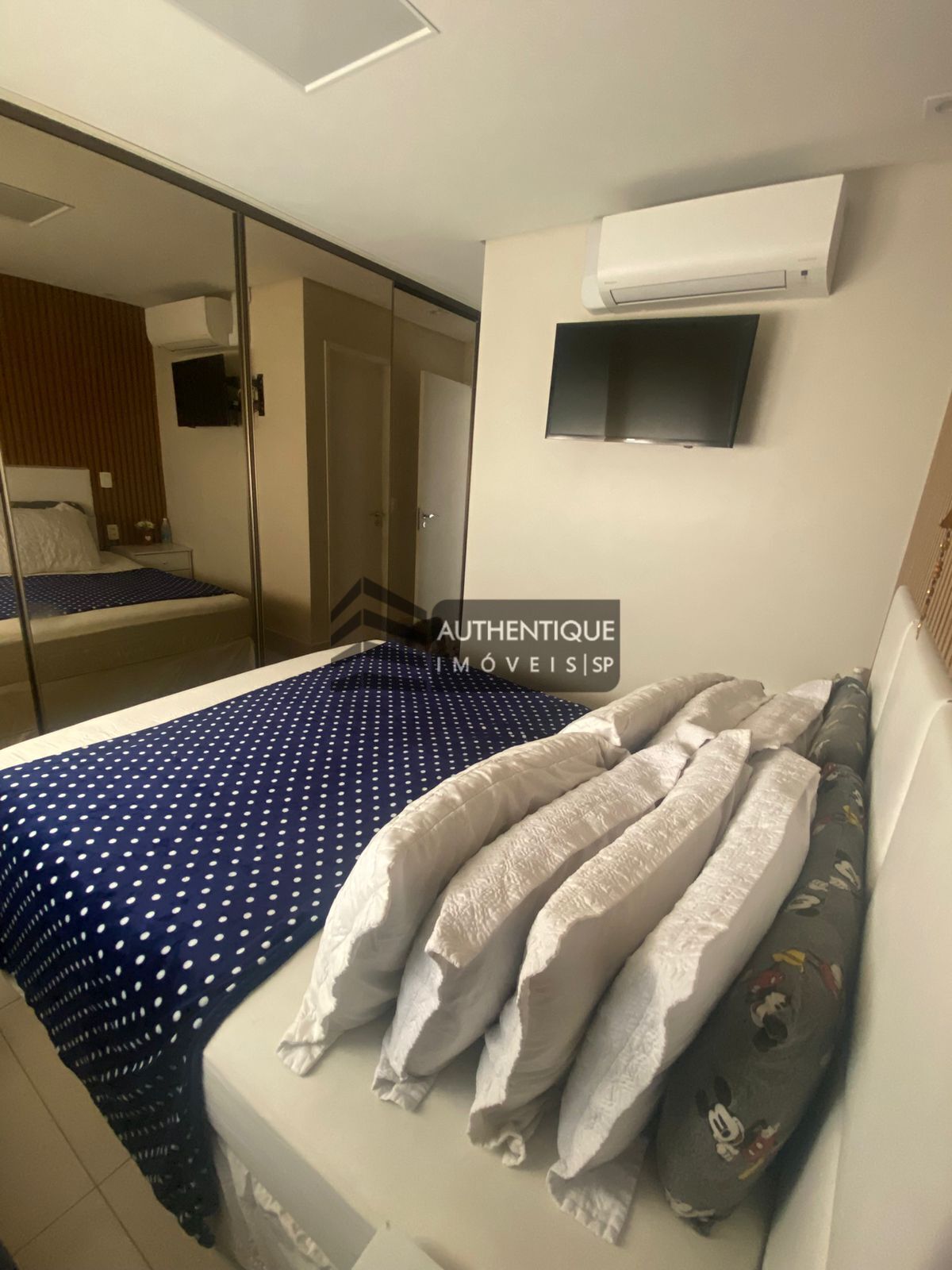 Apartamento, 2 quartos, 63 m² - Foto 16