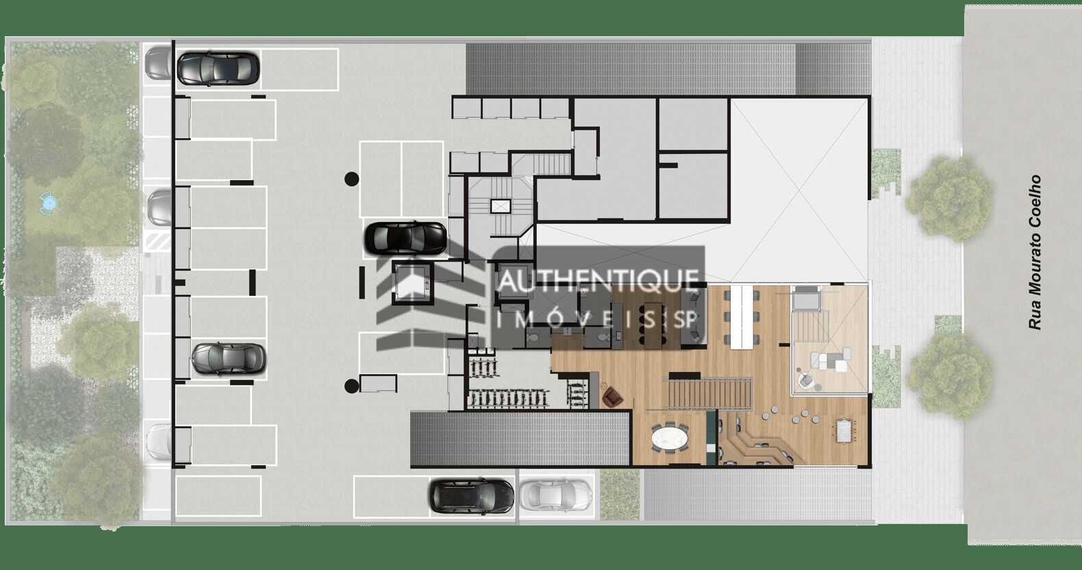 Apartamento à venda com 3 quartos, 147m² - Foto 25