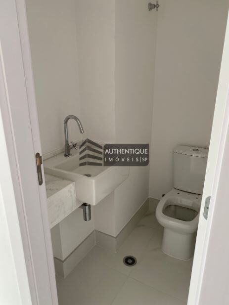 Apartamento à venda com 3 quartos, 147m² - Foto 7