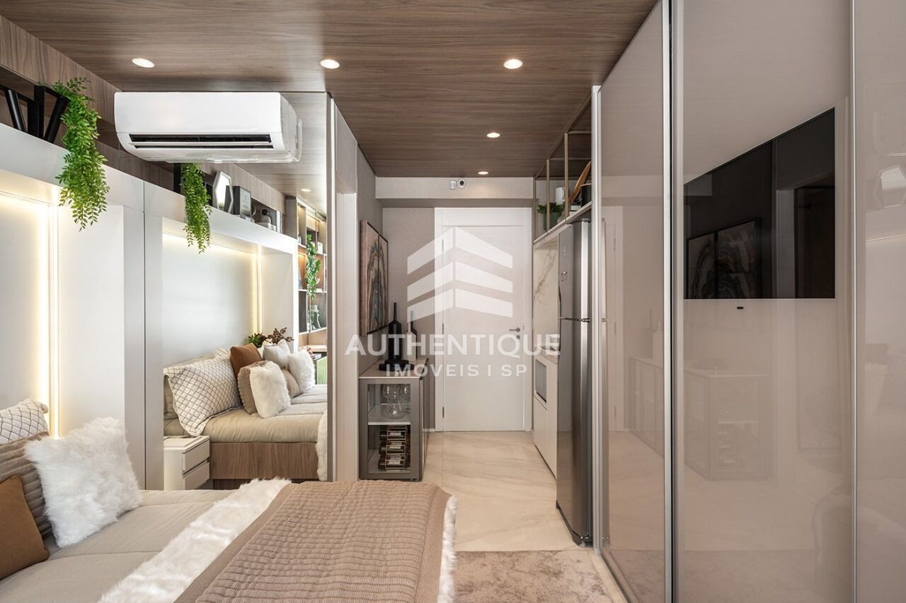 Apartamento, 1 quarto, 24 m² - Foto 34