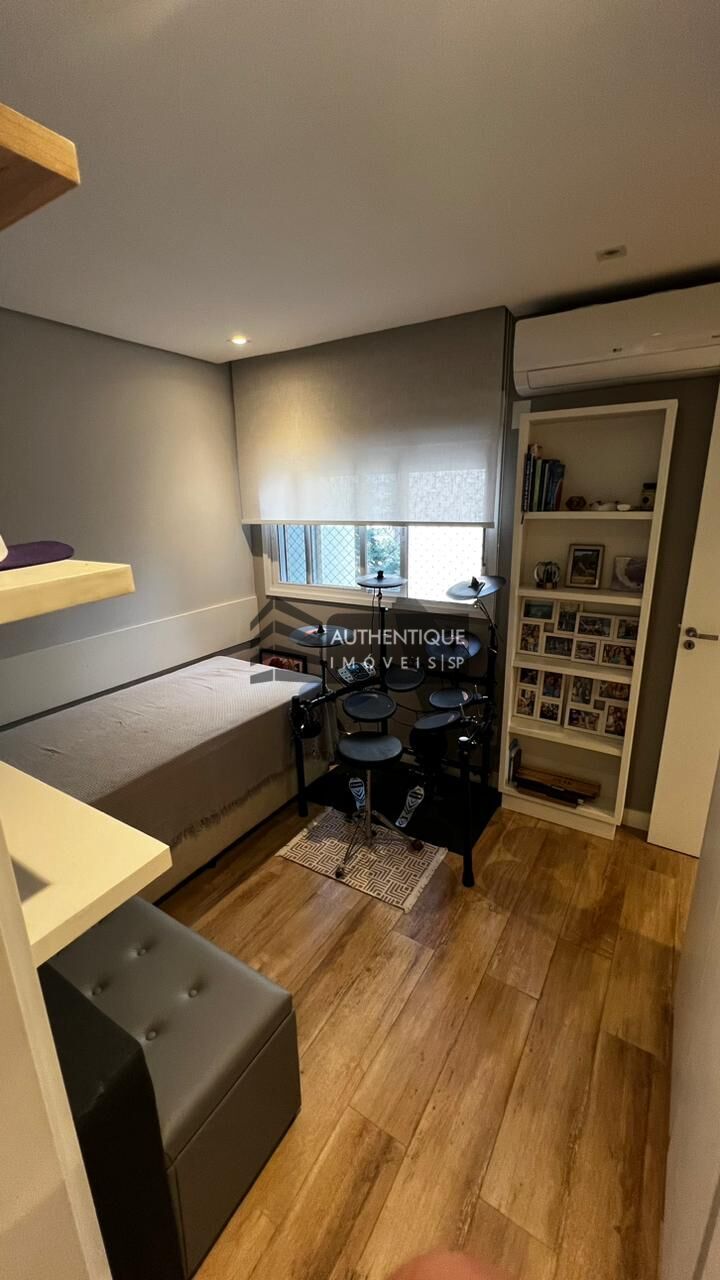 Apartamento à venda com 3 quartos, 133m² - Foto 6