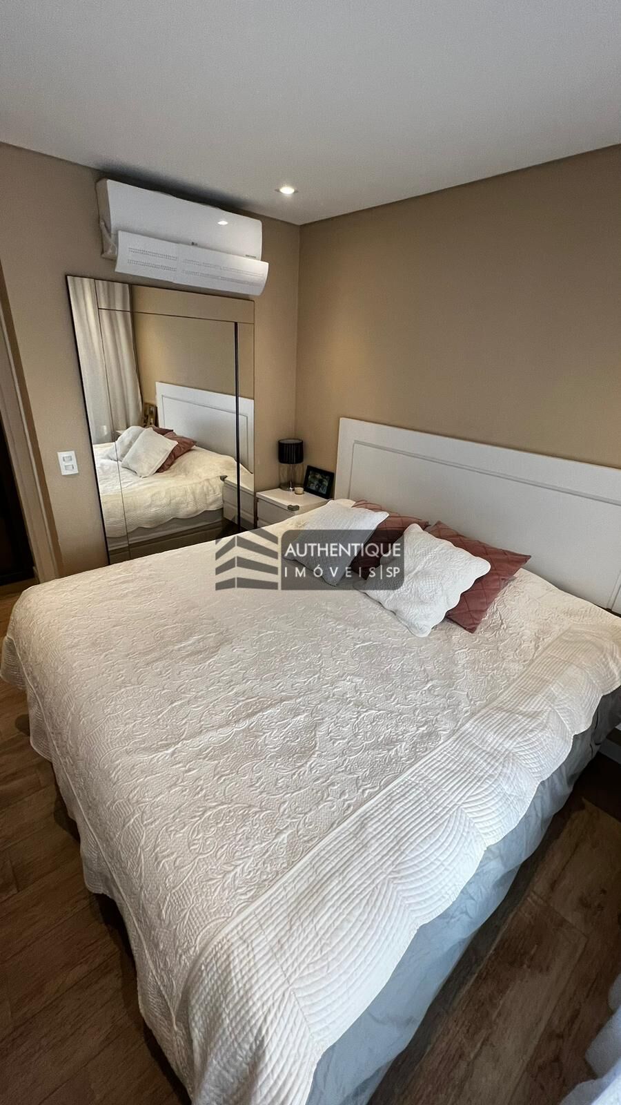 Apartamento à venda com 3 quartos, 133m² - Foto 14