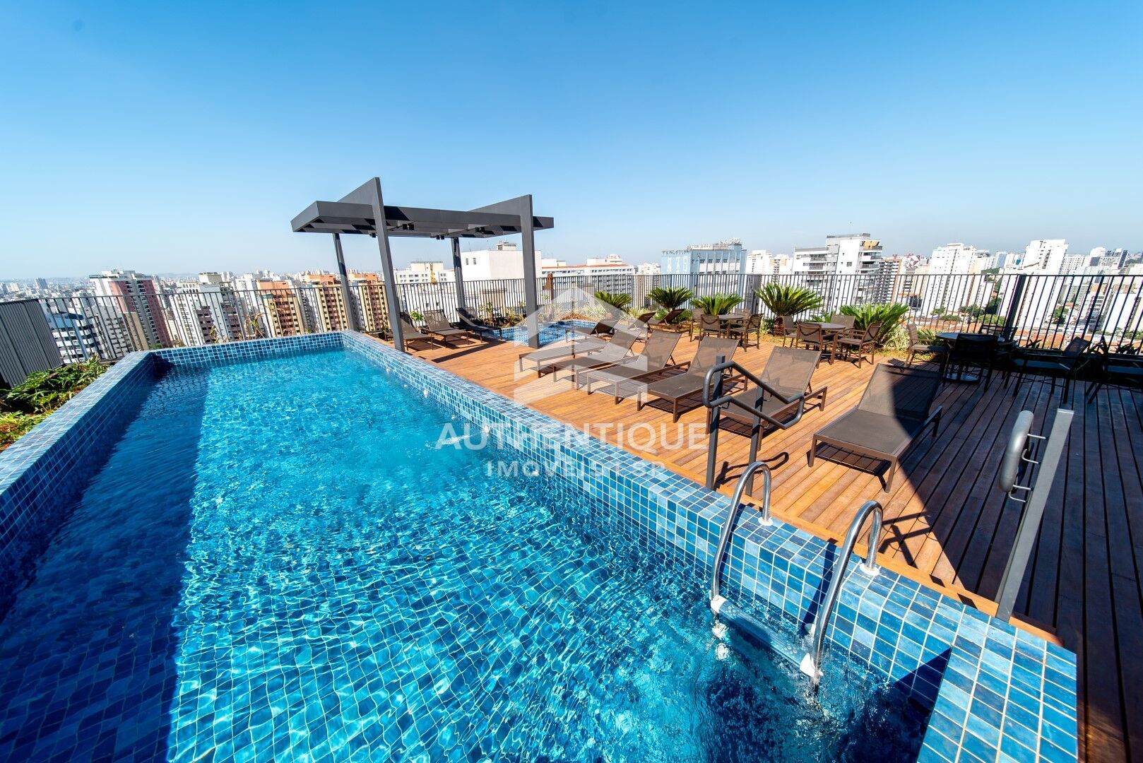 Apartamento, 2 quartos, 57 m² - Foto 2