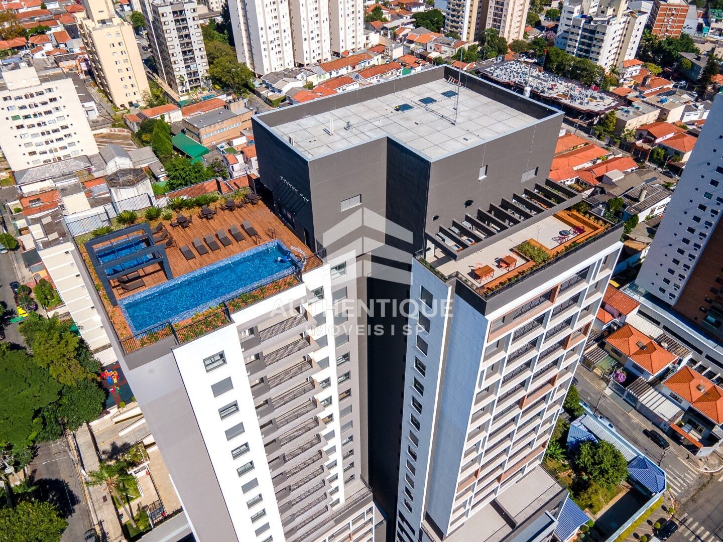 Apartamento, 2 quartos, 57 m² - Foto 4
