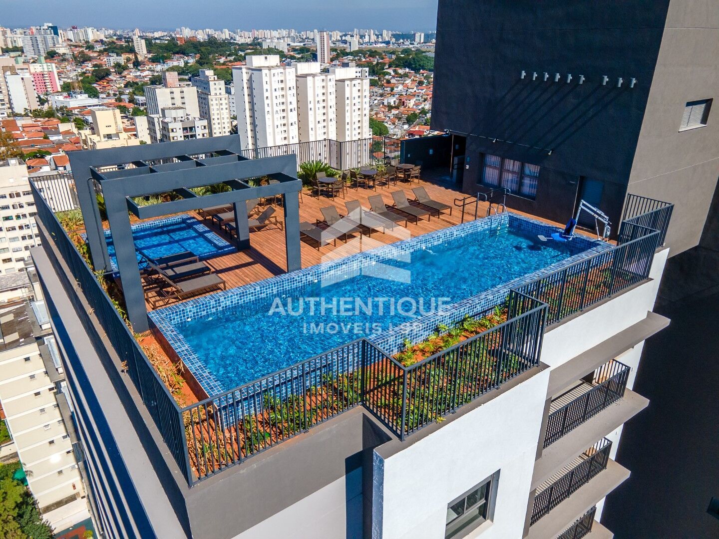 Apartamento, 2 quartos, 57 m² - Foto 1