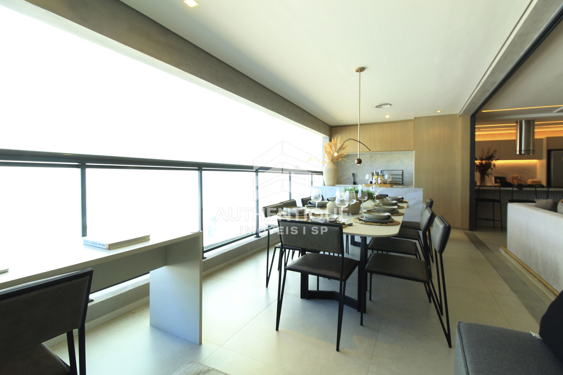 Apartamento, 4 quartos, 191 m² - Foto 45