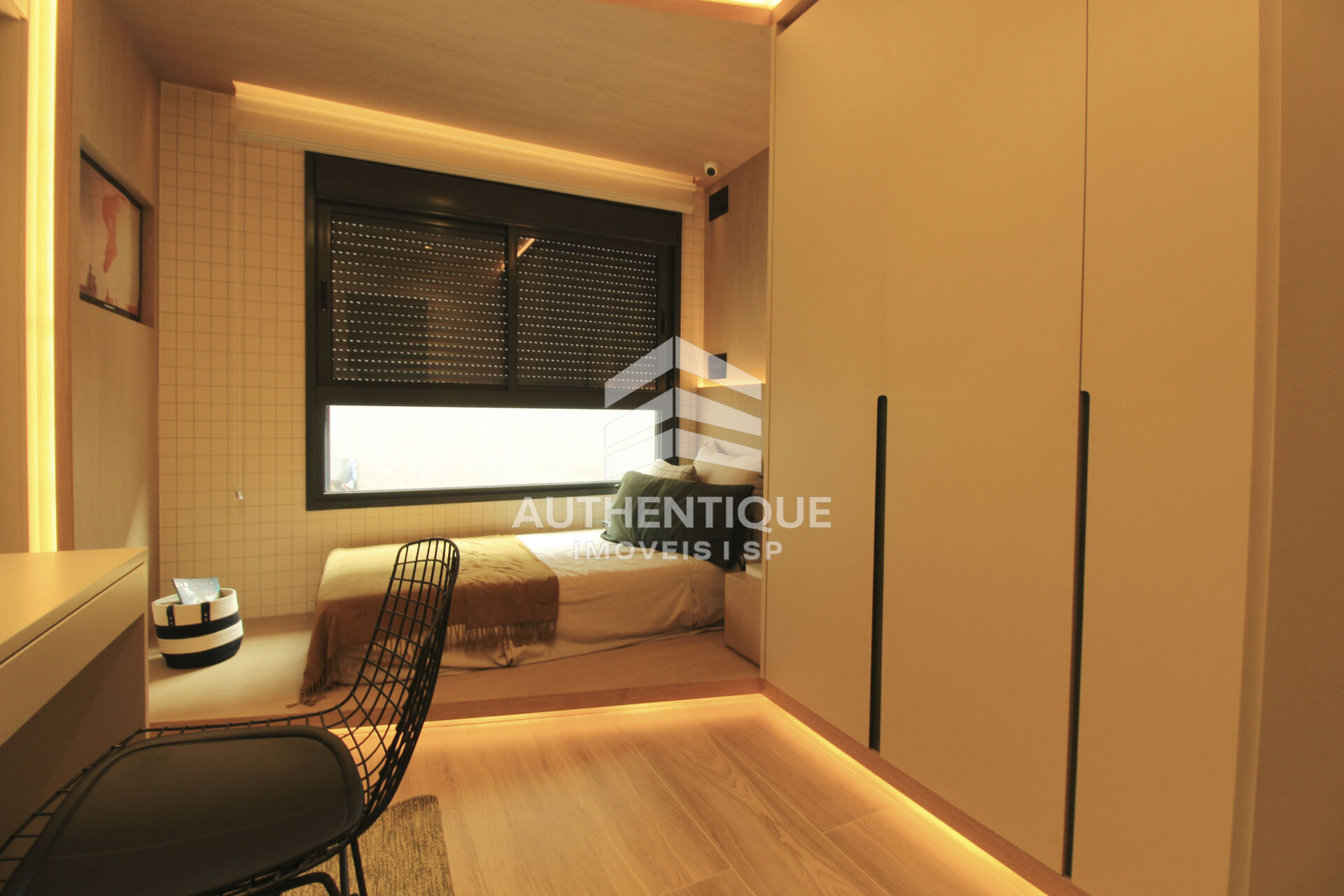 Apartamento, 4 quartos, 191 m² - Foto 19