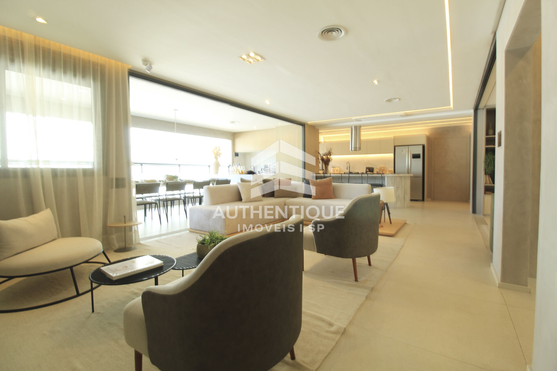 Apartamento, 4 quartos, 191 m² - Foto 40