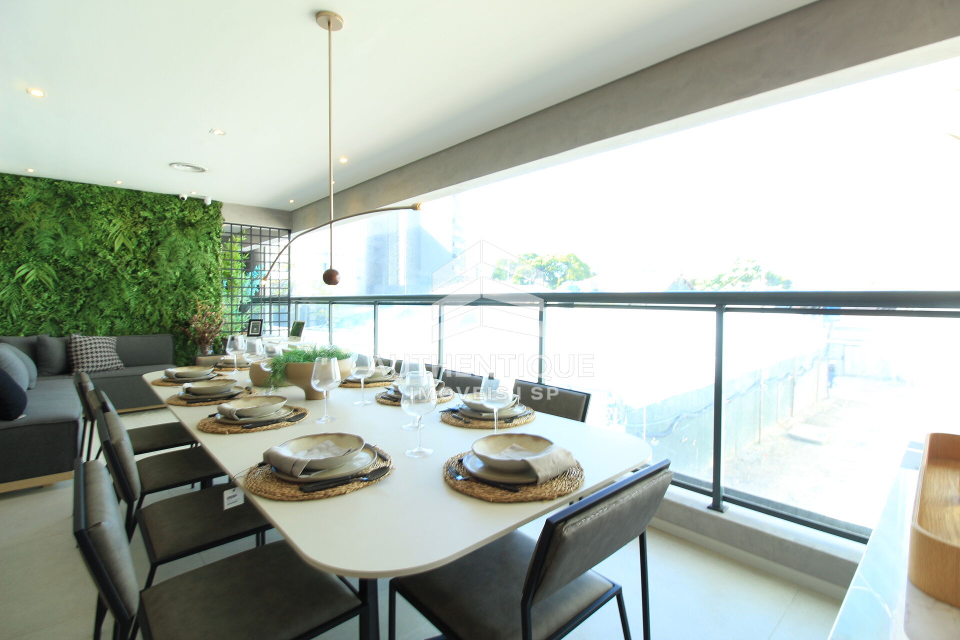 Apartamento, 4 quartos, 191 m² - Foto 4