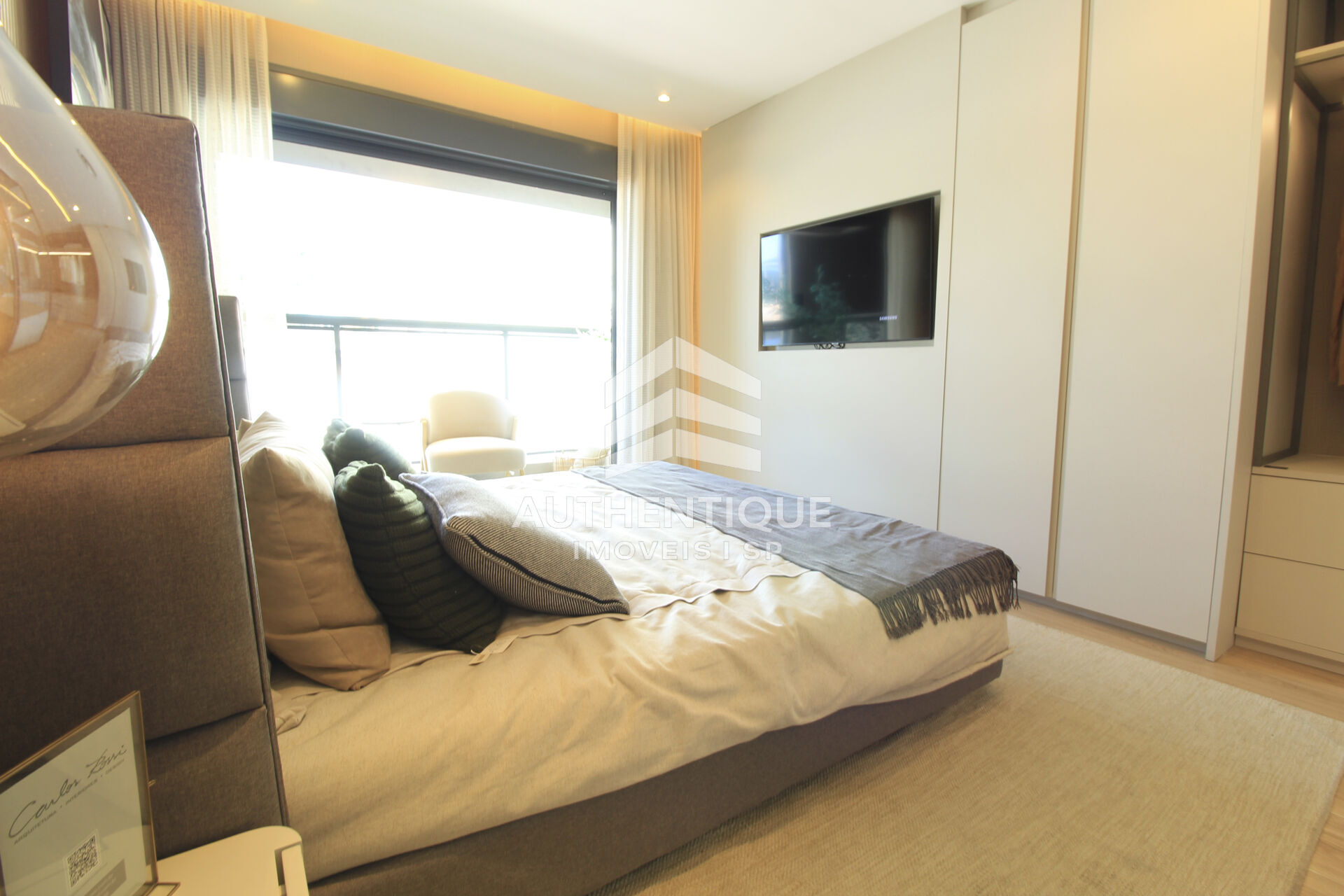 Apartamento, 4 quartos, 191 m² - Foto 29